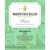 Bodegas Montecillo Rioja Reserva 2019 Front Label
