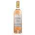 Domaines Bunan Bandol Mas de la Rouviere Rose 2021 Front Bottle Shot