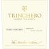 Trinchero Vera's Vineyard Merlot 2014 Front Label