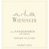 Wieninger Ried Kaasgraben Gruner Veltliner 2021 Front Label