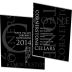Cornerstone Cellars Special Selection Cabernet Sauvignon 2014 Front Label