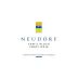 Neudorf Tom's Block Pinot Noir 2015 Front Label