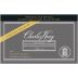 Charles Krug Chenin Blanc 2017 Front Label