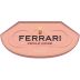 Ferrari Perle Rose 2010 Front Label