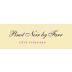 By Farr RP Cote Vineyard Pinot Noir 2017 Front Label