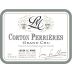 Lucien Le Moine Corton Perrieres Grand Cru 2022 Front Label