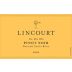 Lincourt Rancho Santa Rosa Pinot Noir 2022 Front Label