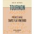 Tournon Shays Flat Shiraz 2013 Front Label