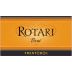 Rotari Brut Front Label