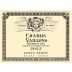 Louis Jadot Chablis Vaillons Premier Cru 2022 Front Label