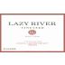 Lazy River Vineyard Pinot Noir 2015 Front Label