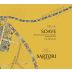 Sartori di Verona Soave Classico Sella 2023 Front Label