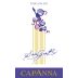 Capanna SanGioBi 2019 Front Label