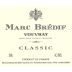 Marc Bredif Vouvray 2023 Front Label