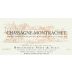 Bouchard Pere & Fils Chassagne-Montrachet 2005 Front Label