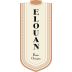 Elouan Rose 2019 Front Label