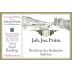 Joh. Jos. Prüm Bernkasteler Badstube Riesling Spatlese 2024 Front Label
