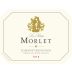 Morlet Oakville Les Petits Cabernet Sauvignon 2018 Front Label