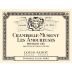 Louis Jadot Chambolle Musigny Les Amoureuses Premier Cru 2022 Front Label