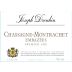 Joseph Drouhin Chassagne-Montrachet Les Embazees Premier Cru 2018 Front Label
