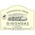 Domaine du Terme Gigondas 2021 Front Label