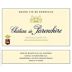 Chateau de Parenchere Bordeaux Superieur 2018 Front Label
