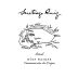 Santiago Ruiz Albarino Blend 2025 Front Label