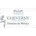 Domaine de Montcy Cheverny Blanc 2019 Front Label