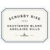Wirra Wirra Scrubby Rise Sauvignon Blanc 2020 Front Label