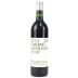 Ridge Estate Cabernet Sauvignon (375ML half-bottle) 2015 Front Bottle Shot