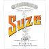 Suze Aperitif (700ML) Front Label