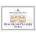 Bouchard Aine & Fils Beaujolais Villages 2017 Front Label