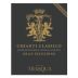 Villa Trasqua Chianti Classico Gran Selezione 2019 Front Label