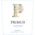 Primus Carmenere 2019 Front Label