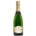 Henri Champliau Cremant de Bourgogne Brut Authentique Front Bottle Shot