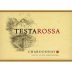 Testarossa Santa Lucia Highlands Chardonnay 2024 Front Label