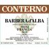 Giacomo Conterno Vigna Francia Barbera d'Alba 2013 Front Label