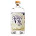 Honeoye Falls Flower City Gin Front Bottle Shot
