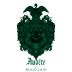 Hertelendy Audere Red Blend 2018 Front Label