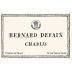 Bernard Defaix Chablis Vieille Vigne 2023 Front Label