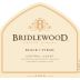 Bridlewood Block 7 Syrah 2008 Front Label