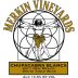 Caduceus Merkin Vineyards Chupacabra Blanca 2011 Front Label