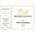 Weingut Gunther Steinmetz Kestener Paulinsberg Pinot Noir 2014 Front Label