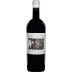 J Dusi Wines Paper Street Zinfandel 2017 Front Bottle Shot