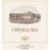 Ornellaia (3 Liter Bottle) 2018 Front Label