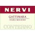 Nervi-Conterno Molsino Gattinara (1.5 Liter Magnum) 2018 Front Label