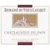 Domaine du Vieux Lazaret Chateauneuf-du-Pape (375ML half-bottle) 2024 Front Label