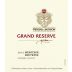 Kendall-Jackson Grand Reserve Meritage 2012 Front Label