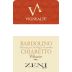 Zeni Vigne Alte Bardolino Chiaretto Classico Rose 2020 Front Label