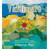 Pakravan-Papi Valdimare Riesling 2016 Front Label